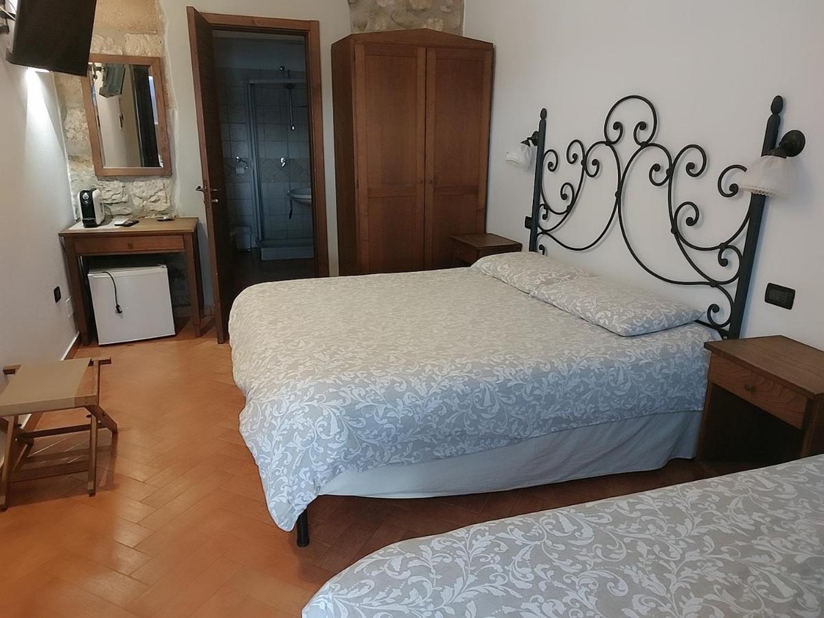 Tenuta Chianchito San Giovanni Rotondo Exterior foto