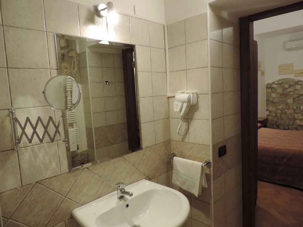 Tenuta Chianchito San Giovanni Rotondo Quarto foto